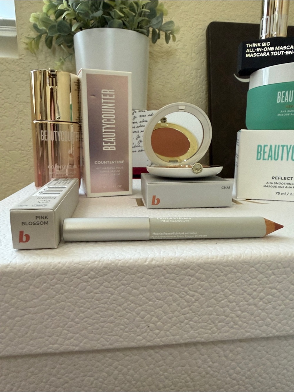 Beautycounter Beauty Bundle Makeup & Skincare Mixed Lot New in Box Discontinued - Picture 5 of 9